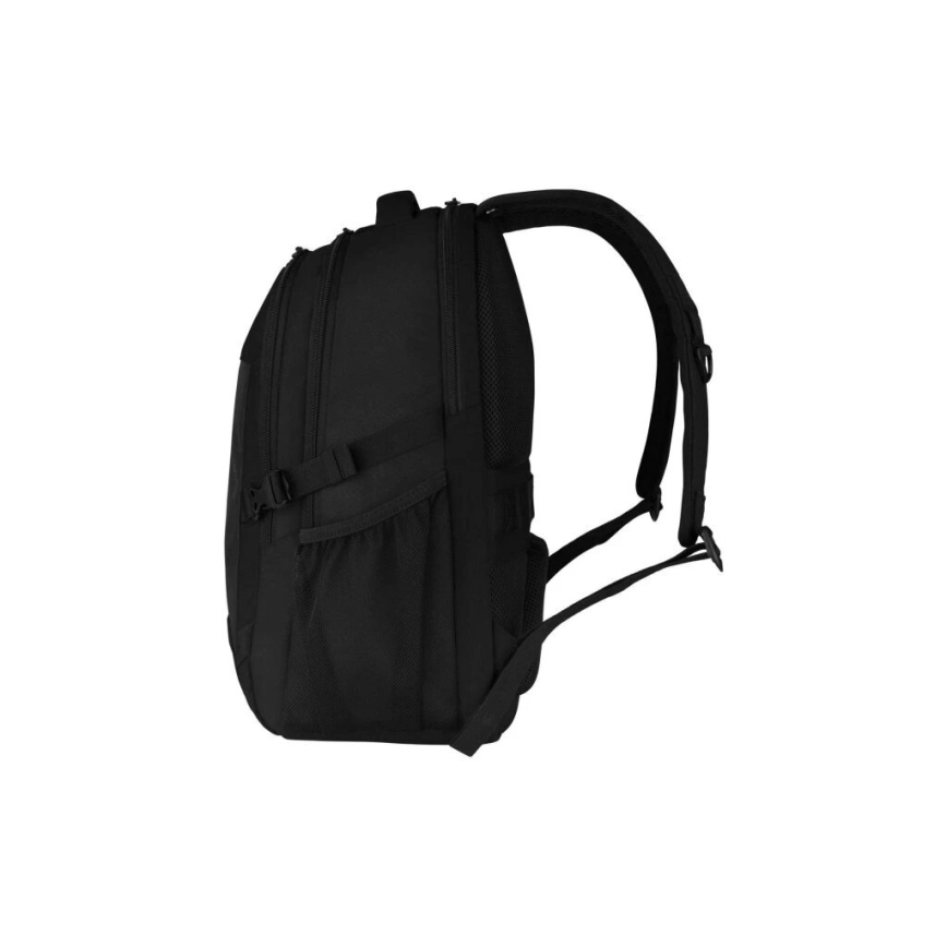 Victorinox - Kannettavan tietokoneen reppu 16" Deluxe Vx Sport EVO 32 l musta