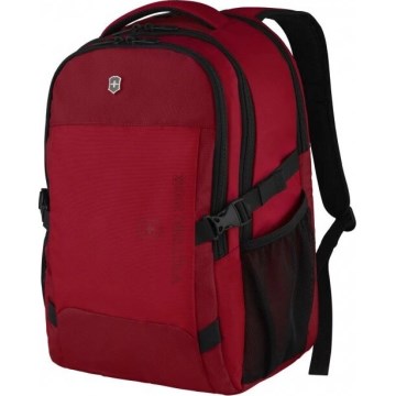 Victorinox - Kannettavan tietokoneen reppu 16" Deluxe Vx Sport EVO 32 l punainen