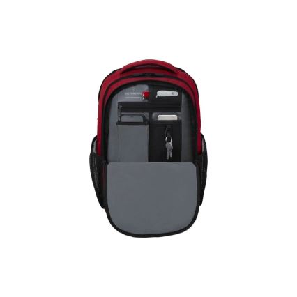 Victorinox - Kannettavan tietokoneen reppu 16" Deluxe Vx Sport EVO 32 l punainen