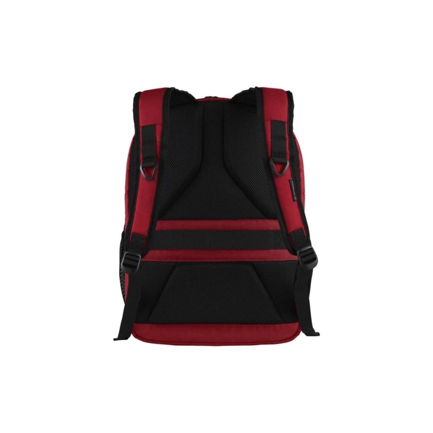 Victorinox - Kannettavan tietokoneen reppu 16" Deluxe Vx Sport EVO 32 l punainen