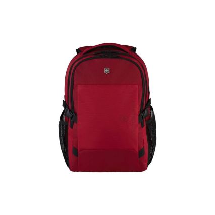 Victorinox - Kannettavan tietokoneen reppu 16" Deluxe Vx Sport EVO 32 l punainen