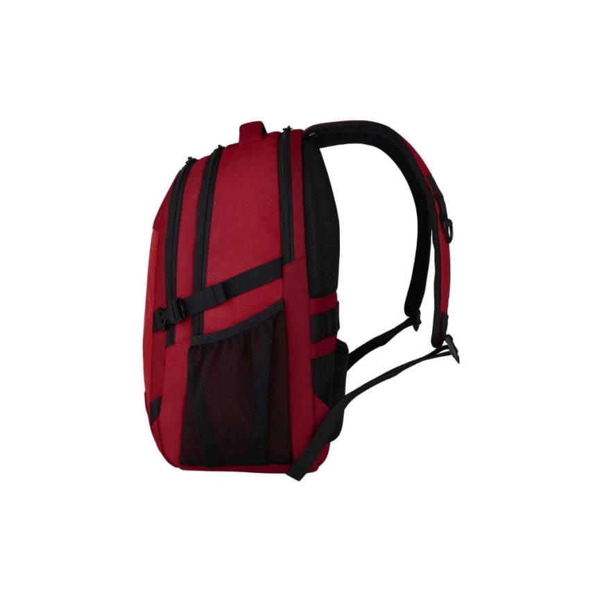 Victorinox - Kannettavan tietokoneen reppu 16" Deluxe Vx Sport EVO 32 l punainen