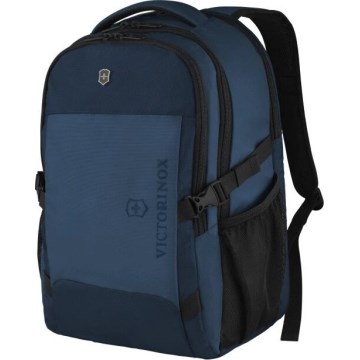 Victorinox - Kannettavan tietokoneen reppu 16" Deluxe Vx Sport EVO 32 l sininen