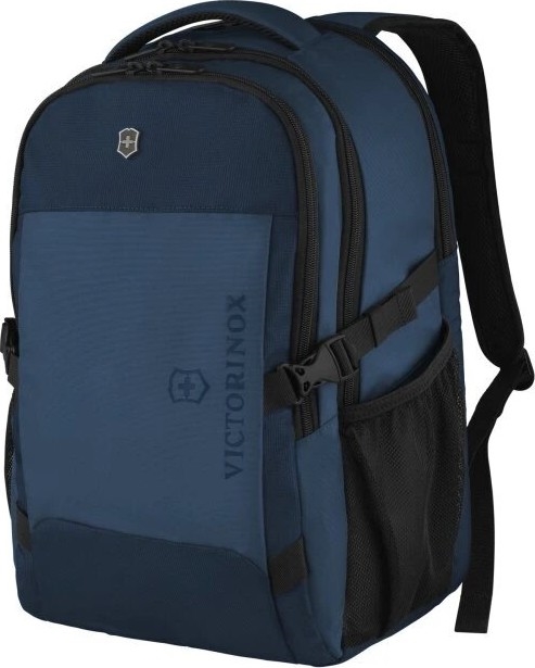Victorinox - Kannettavan tietokoneen reppu 16" Deluxe Vx Sport EVO 32 l sininen
