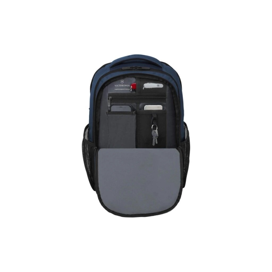 Victorinox - Kannettavan tietokoneen reppu 16" Deluxe Vx Sport EVO 32 l sininen