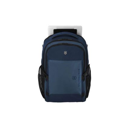 Victorinox - Kannettavan tietokoneen reppu 16" Deluxe Vx Sport EVO 32 l sininen