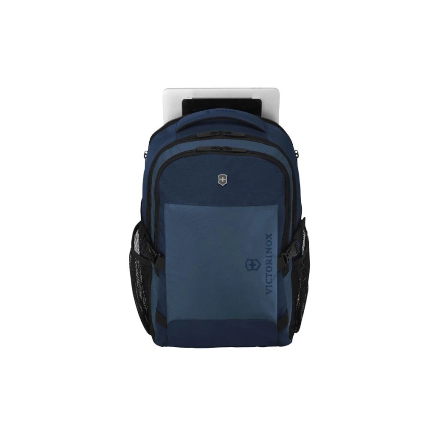 Victorinox - Kannettavan tietokoneen reppu 16" Deluxe Vx Sport EVO 32 l sininen