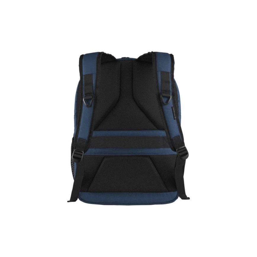 Victorinox - Kannettavan tietokoneen reppu 16" Deluxe Vx Sport EVO 32 l sininen