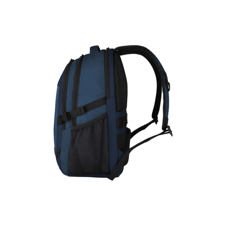 Victorinox - Kannettavan tietokoneen reppu 16" Deluxe Vx Sport EVO 32 l sininen