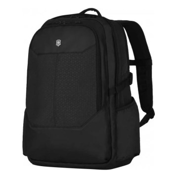 Victorinox - Kannettavan tietokoneen reppu 17" Altmont Original Deluxe 28 l musta