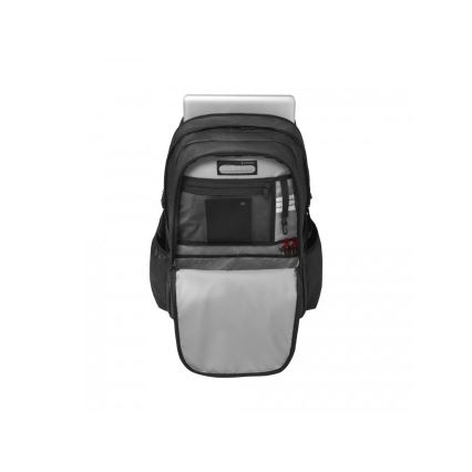 Victorinox - Kannettavan tietokoneen reppu 17" Altmont Original Deluxe 28 l musta