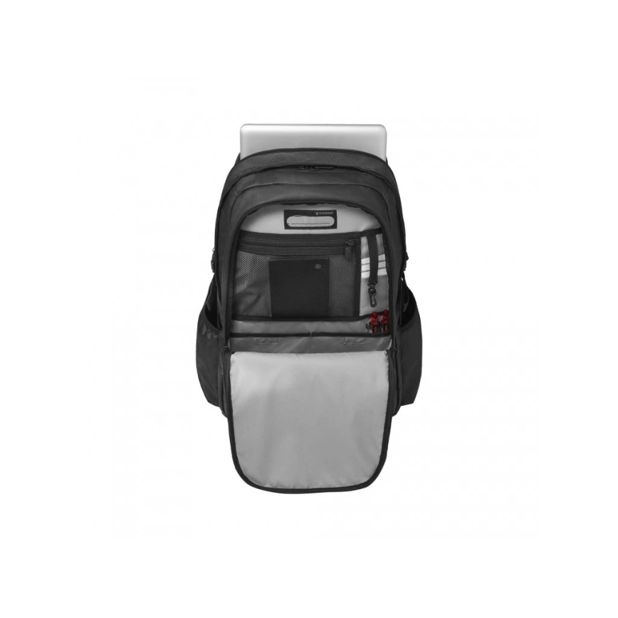 Victorinox - Kannettavan tietokoneen reppu 17" Altmont Original Deluxe 28 l musta