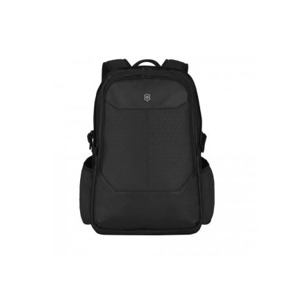 Victorinox - Kannettavan tietokoneen reppu 17" Altmont Original Deluxe 28 l musta
