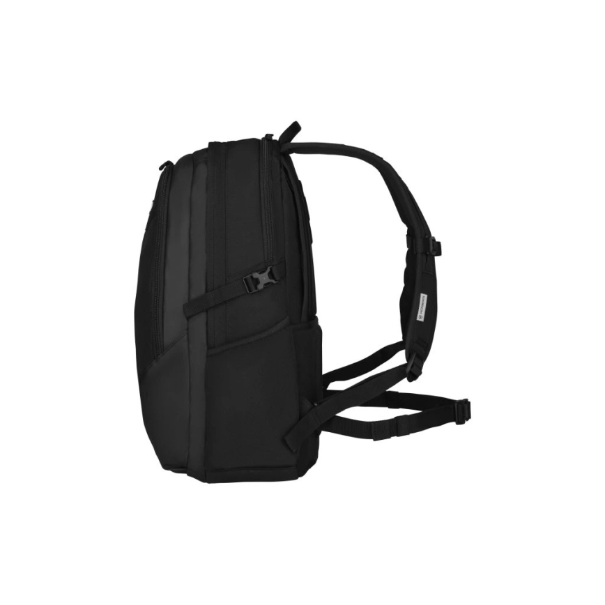 Victorinox - Kannettavan tietokoneen reppu 17" Altmont Original Deluxe 28 l musta