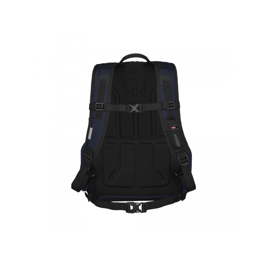 Victorinox - Kannettavan tietokoneen reppu 17" Altmont Original Deluxe 28 l musta
