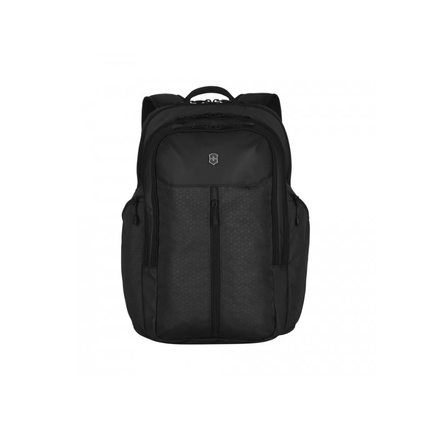 Victorinox - Kannettavan tietokoneen reppu 17" Altmont Original Vertical-Zip 24 l musta