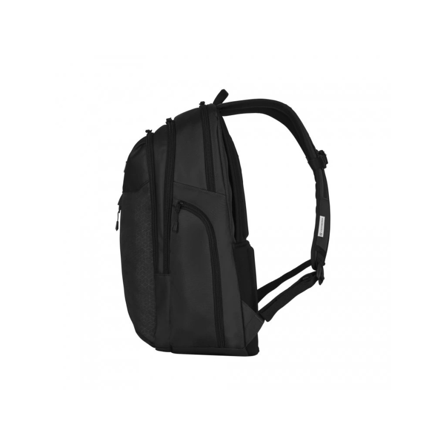 Victorinox - Kannettavan tietokoneen reppu 17" Altmont Original Vertical-Zip 24 l musta