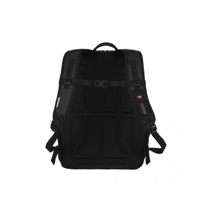 Victorinox - Kannettavan tietokoneen reppu 17" Altmont Original Vertical-Zip 24 l musta