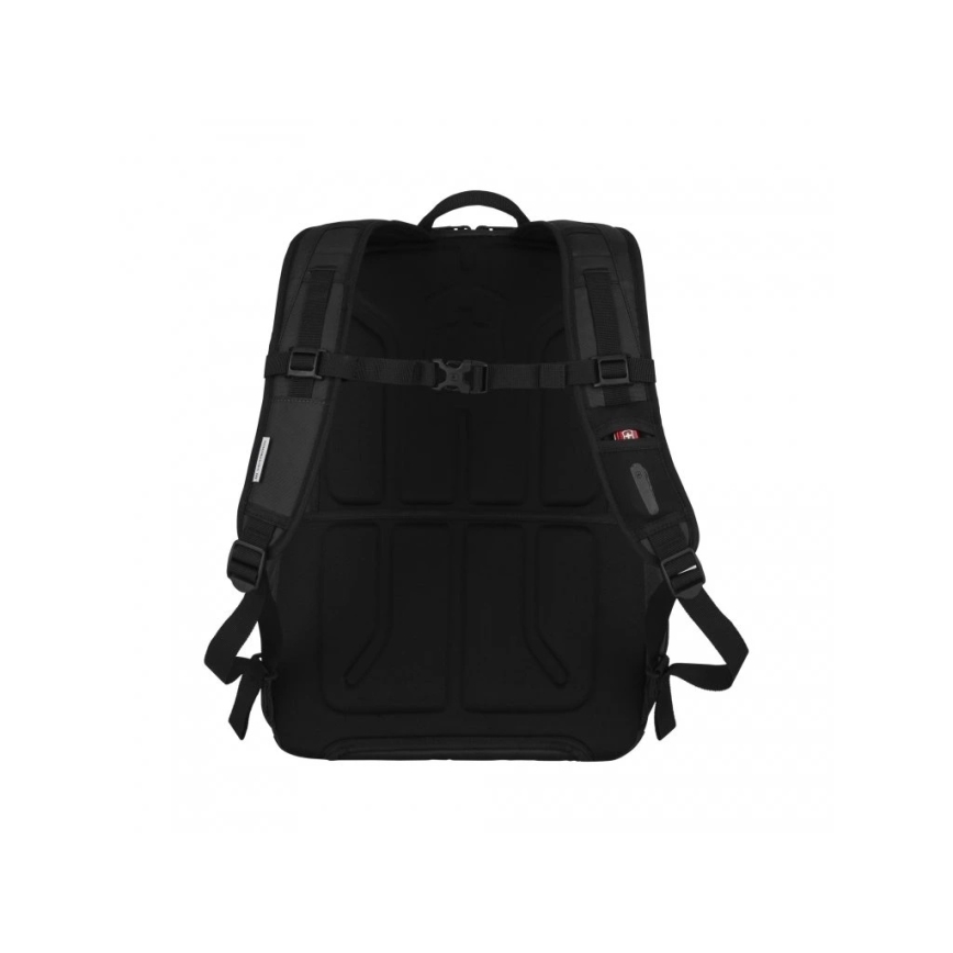 Victorinox - Kannettavan tietokoneen reppu 17" Altmont Original Vertical-Zip 24 l musta
