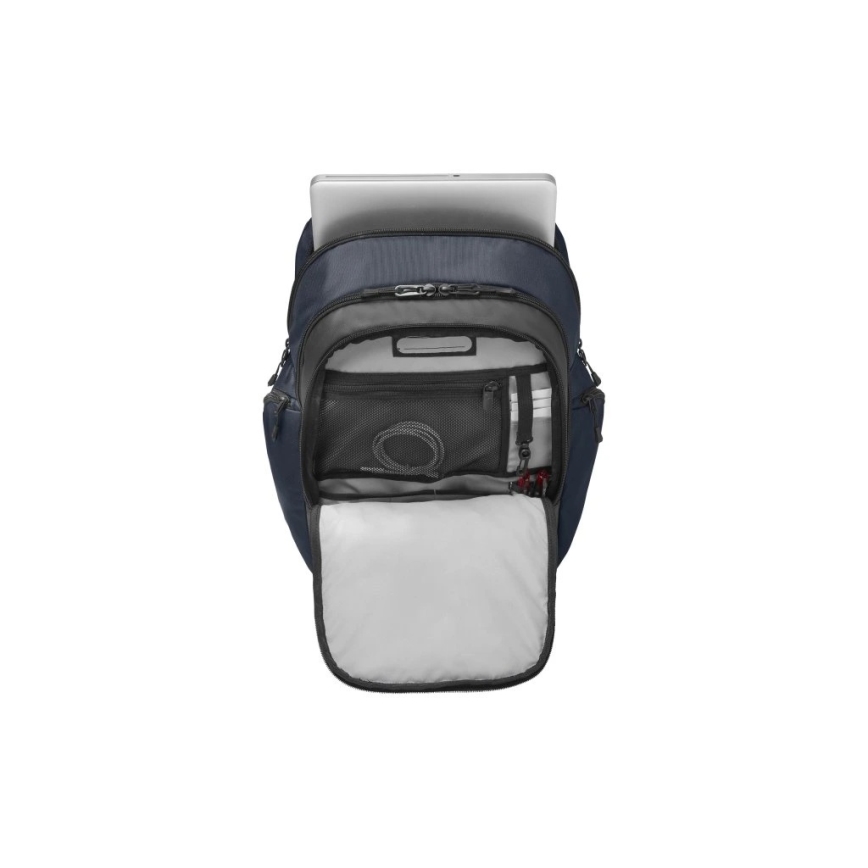 Victorinox - Kannettavan tietokoneen reppu 17" Altmont Original Vertical-Zip 24 l tummansininen