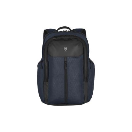 Victorinox - Kannettavan tietokoneen reppu 17" Altmont Original Vertical-Zip 24 l tummansininen