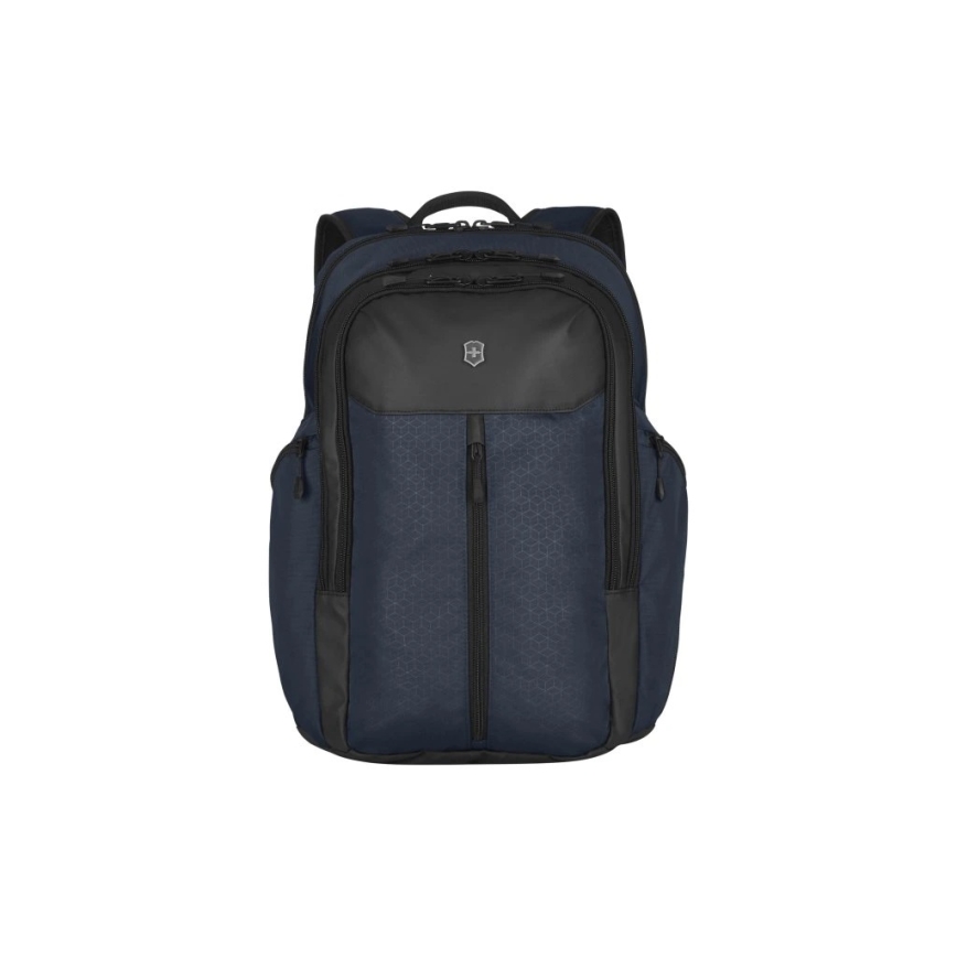 Victorinox - Kannettavan tietokoneen reppu 17" Altmont Original Vertical-Zip 24 l tummansininen