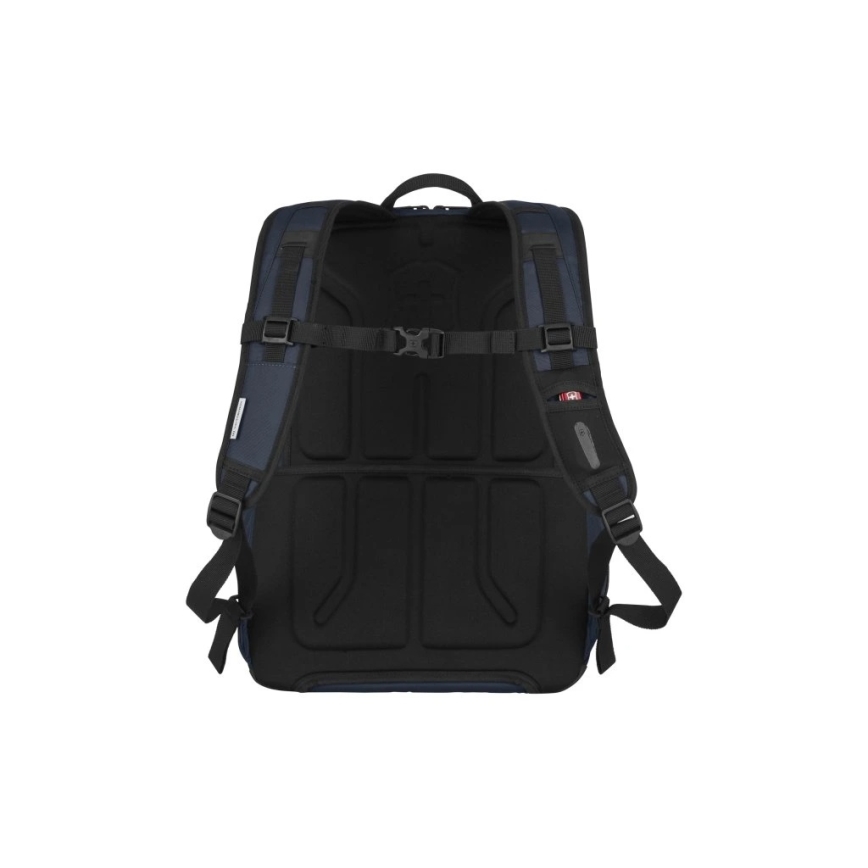 Victorinox - Kannettavan tietokoneen reppu 17" Altmont Original Vertical-Zip 24 l tummansininen