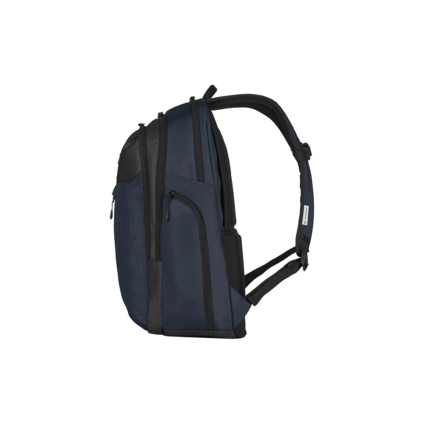 Victorinox - Kannettavan tietokoneen reppu 17" Altmont Original Vertical-Zip 24 l tummansininen
