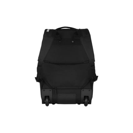 Victorinox - Kannettavan tietokoneen reppu 17" pyörillä Altmont Professional 20 l musta