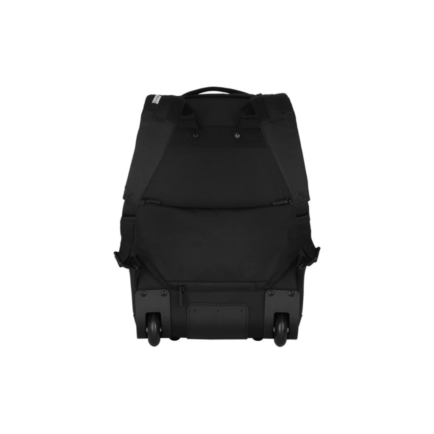 Victorinox - Kannettavan tietokoneen reppu 17" pyörillä Altmont Professional 20 l musta