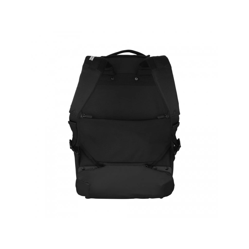 Victorinox - Kannettavan tietokoneen reppu 17" pyörillä Altmont Professional 20 l musta