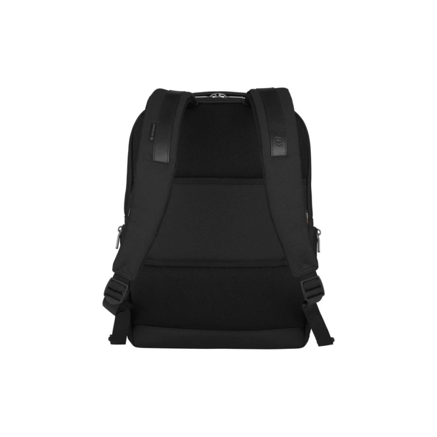 Victorinox - Kannettavan tietokoneen reppu 17" Werks Professional Cordura 23 l musta