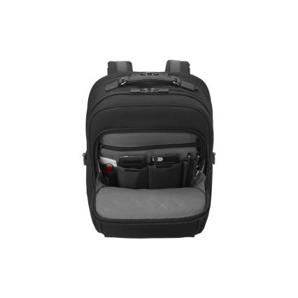 Victorinox - Kannettavan tietokoneen reppu 17" Werks Professional Cordura 23 l musta