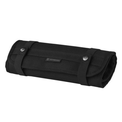 Victorinox - Kannettavan tietokoneen reppu 17" Werks Professional Cordura 23 l musta