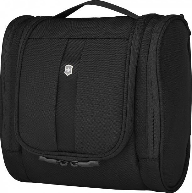 Victorinox - Kosmetiikkalaukku Travel Accessories 5.0 musta