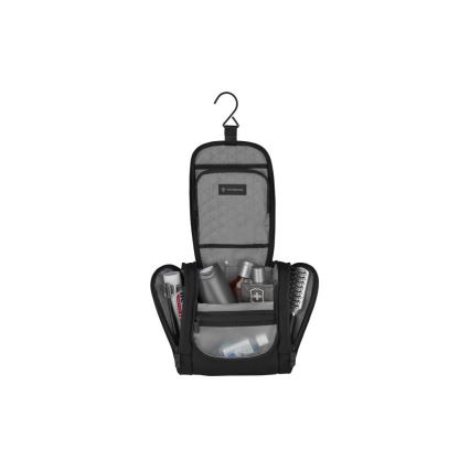 Victorinox - Kosmetiikkalaukku Travel Accessories 5.0 musta
