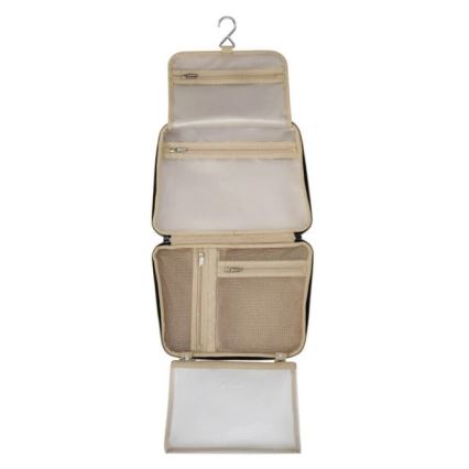 Victorinox - Kosmetiikkalaukku Victoria Signature Beauty 6 l musta