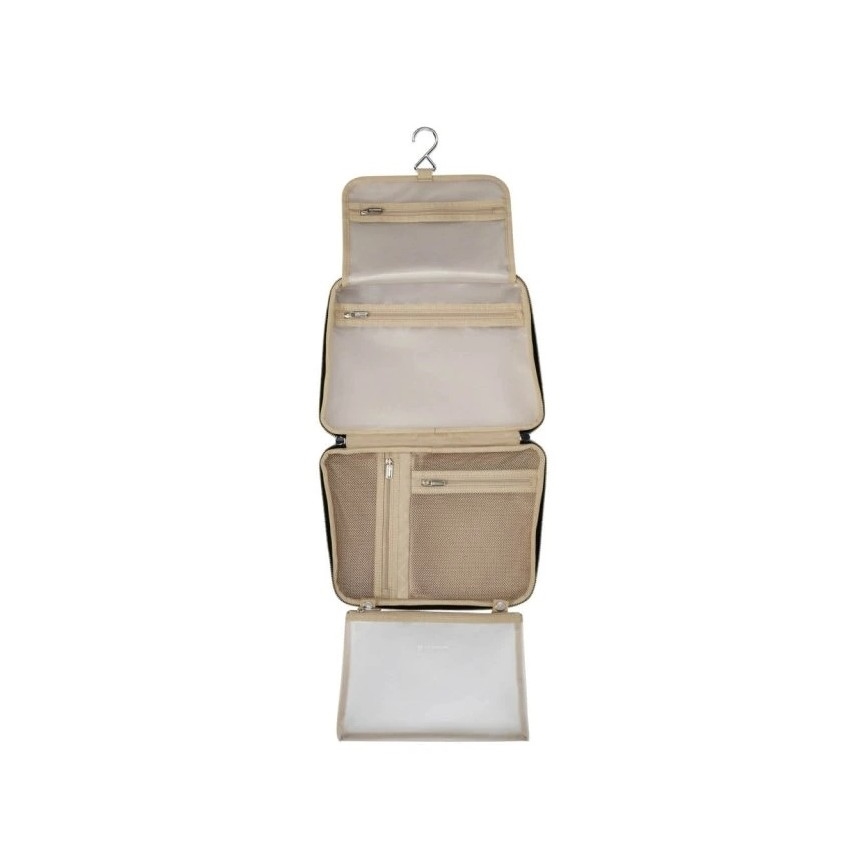Victorinox - Kosmetiikkalaukku Victoria Signature Beauty 6 l musta
