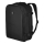 Victorinox - Laajennettava reppu Crosslight Boarding 37 l musta