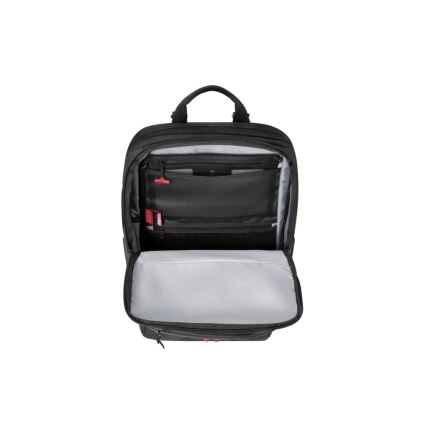 Victorinox - Laajennettava reppu Touring 2.0 Traveler 33 l musta