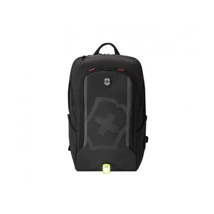 Victorinox - Laajennettava reppu Touring 2.0 Traveler 33 l musta