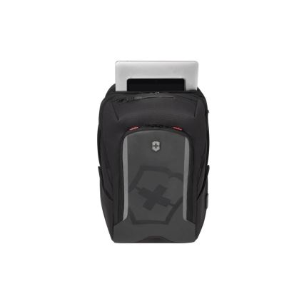Victorinox - Laajennettava reppu Touring 2.0 Traveler 33 l musta