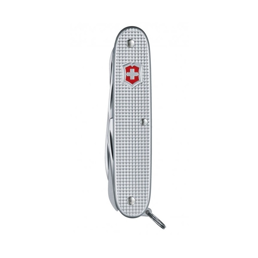 Victorinox - Monikäyttöinen taskuveitsi 9,3 cm/9 toimintoa kromi