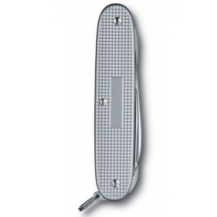 Victorinox - Monikäyttöinen taskuveitsi 9,3 cm/9 toimintoa kromi