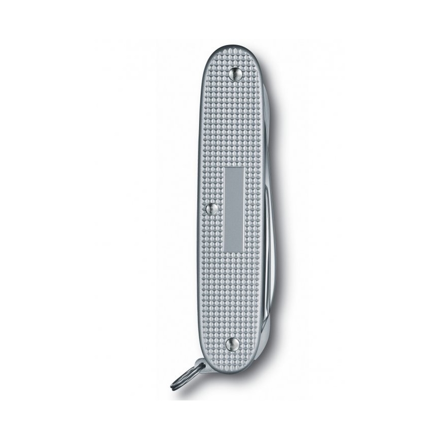 Victorinox - Monikäyttöinen taskuveitsi 9,3 cm/9 toimintoa kromi