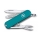 Victorinox - Monikäyttöinen taskuveitsi CLASSIC SD 5,8 cm/7 toiminnot turkoosi