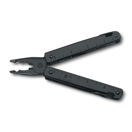 Victorinox - Monikäyttöiset taskupihdit 11,5 cm/27 toimintoa mustat