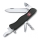 Victorinox - Monitoiminen taskuveitsi 11,1 cm/11 toimintoa musta
