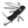 Victorinox - Monitoiminen taskuveitsi 11,1 cm/14 toimintoa musta