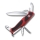 Victorinox - Monitoiminen taskuveitsi 13 cm/11 toimintoa punainen